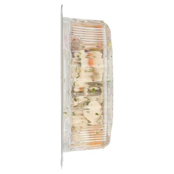 Casa dei Cappelletti Insalata di Mare - Verdure 200 g