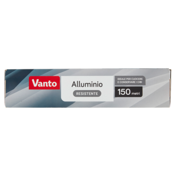 Vanto Alluminio 150 m