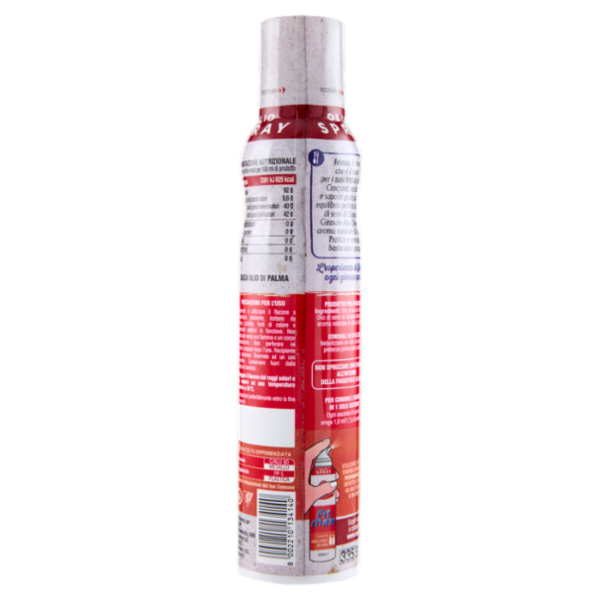 Sagra Frimax Olio Spray 200 ml