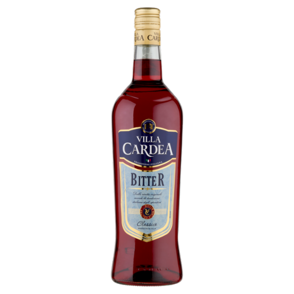 Villa Cardea Bitter Classico 100 cl