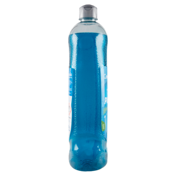 Consilia Detersivo per Stoviglie Menta e Limone 1 L