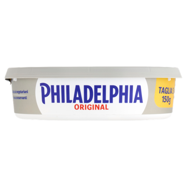Philadelphia Original formaggio fresco spalmabile - 150g