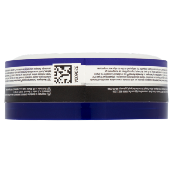 Neutrogena Deep Moisture crema viso e corpo Pelle Secca 200 ml