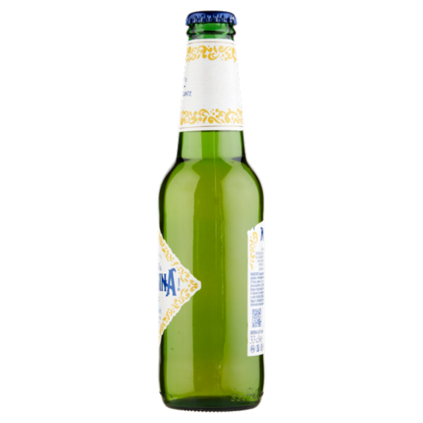 Birra Messina Vivace 33 cl
