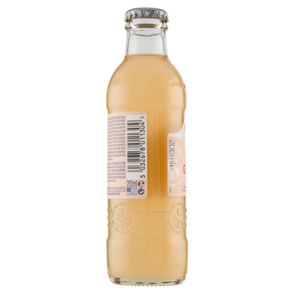 Franklin & Sons Ltd Pink Grapefruit Soda 200 ml