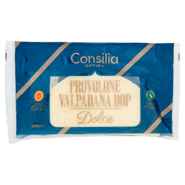 Consilia Optima Provolone Valpadana DOP Dolce 250 g