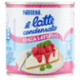 NESTLÉ il Latte Condensato Senza Lattosio Latte concentrato zuccherato senza lattosio latta 387 g