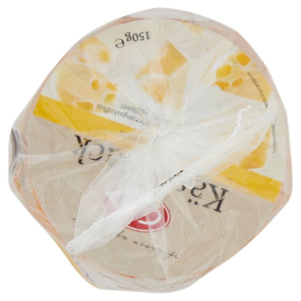 Gilli Snack al formaggio classic 150 g