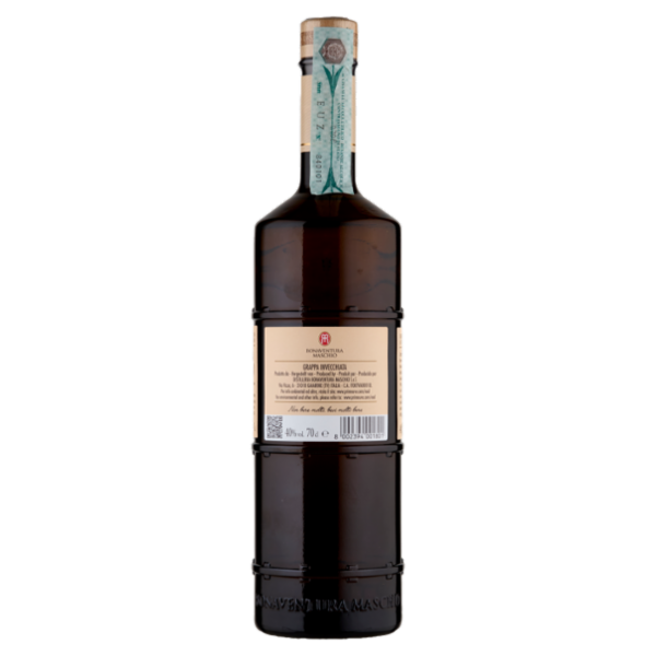 Bonaventura Maschio la Grappa 903 Barrique 70 cl