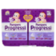 Pampers Progressi Maxi 21 + 21 pz