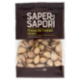 Selex Saper di Sapori Frutta Secca Pistacchi Tostati e Salati 200 g
