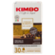 Kimbo Espresso Barista 100% Arabica Capsule Compatibili con Macchine Nespresso* Original 30 x 5,5 g
