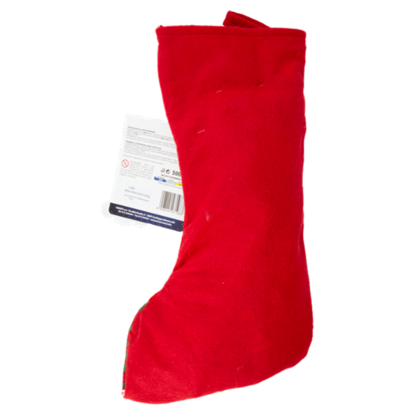 Emmeci Calza Maxi Orologio 500 g