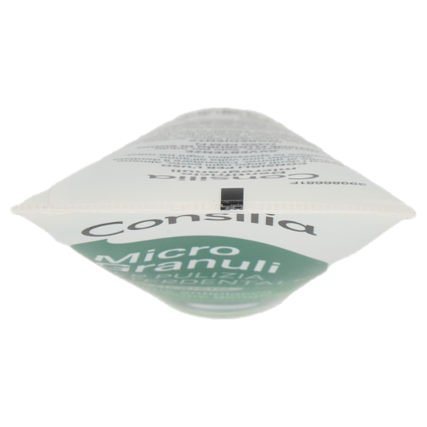 Consilia Dentifricio Microgranuli 75 ml