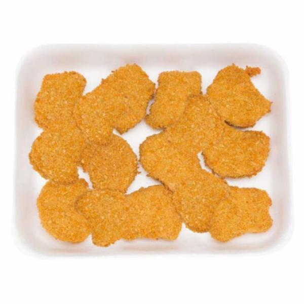 Bocconcini di Pollo 400g