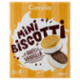 Consilia 8 Minibiscotti Ripieni di Gelato Vaniglia 280 g
