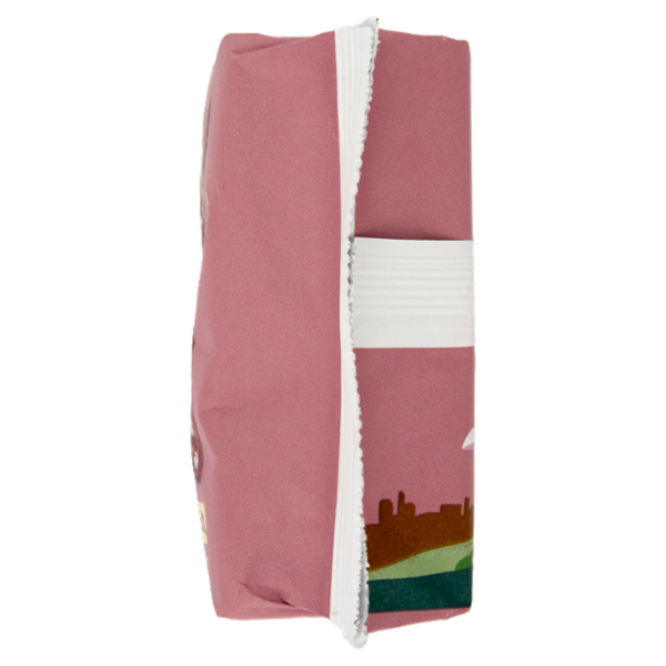 Misura Fibrextra Crackers Integrali Barbabietola e Carota Nera 385 g