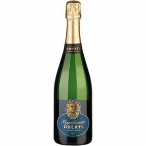 Uberti Franciacorta Saten Magnificentia 750ml