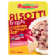 DimmidiSì Risotti Freschi al radicchio e 
