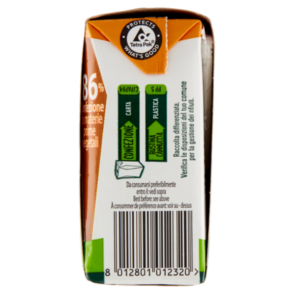 Almaverde bio Nettare Pera 3 x 200 ml