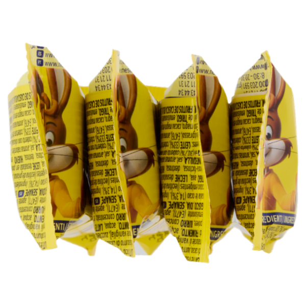 NESQUIK Super Choco 4 x 28 g