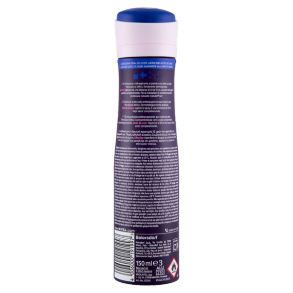 Nivea Pearl & Beauty Anti-Perspirant 150 ml