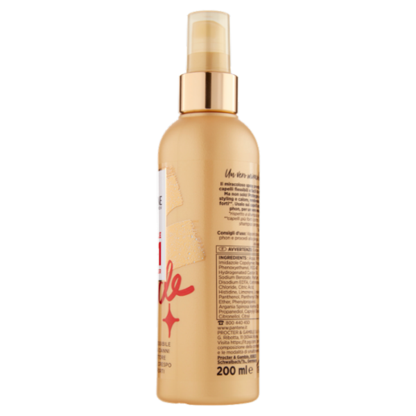Pantene Pro-V Miracle 5-in-1 Pre-Styler 200 ml