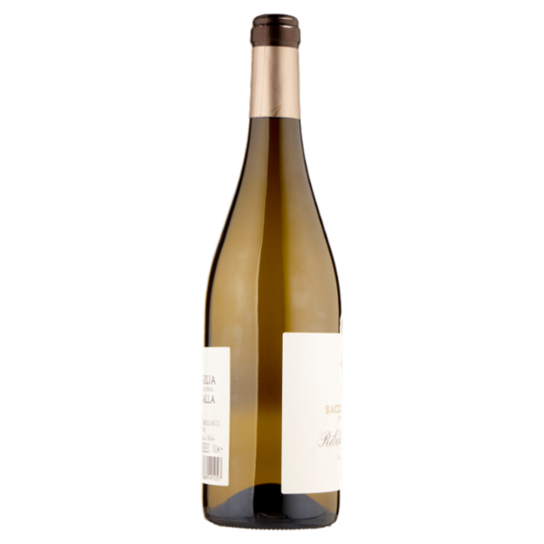 Baccichetto Vittorino Ribolla Gialla Venezia Giulia IGT 75 cl