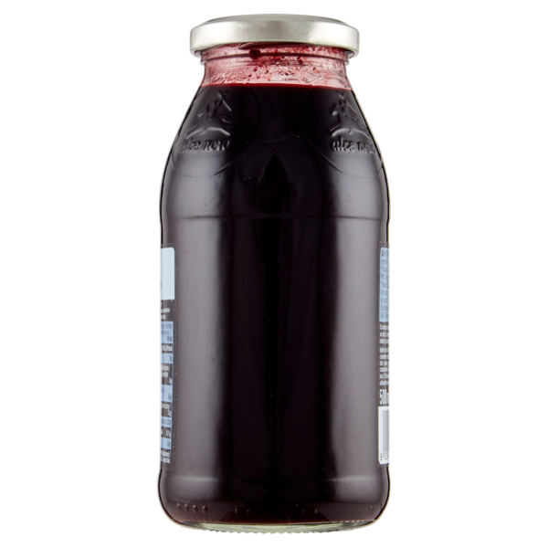 alce nero Nettare di Mirtillo 500 ml
