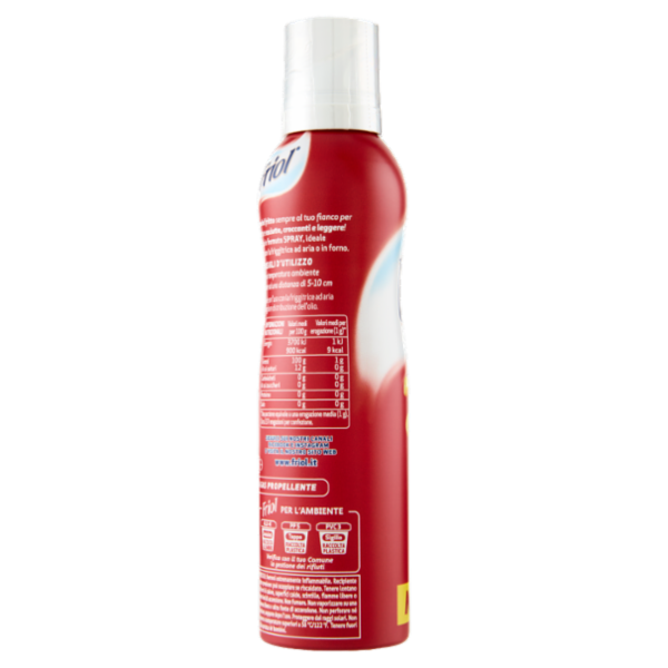 Friol Spray 150 ml