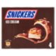 Snickers Ice Cream 4 x 48 g