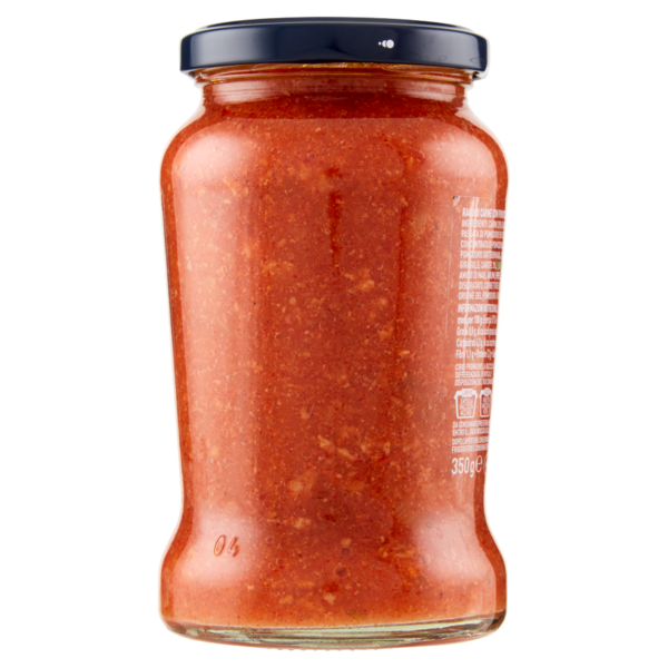 Cirio Ragù di Carne e Datterini 350 g