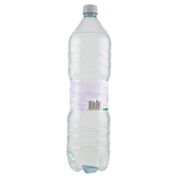 ACQUA PANNA, Acqua Minerale Naturale, Pet - 1,5L