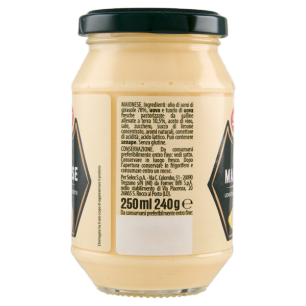 Selex Maionese 240 g