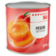 Sù Pesche allo Sciroppo 2,6 kg