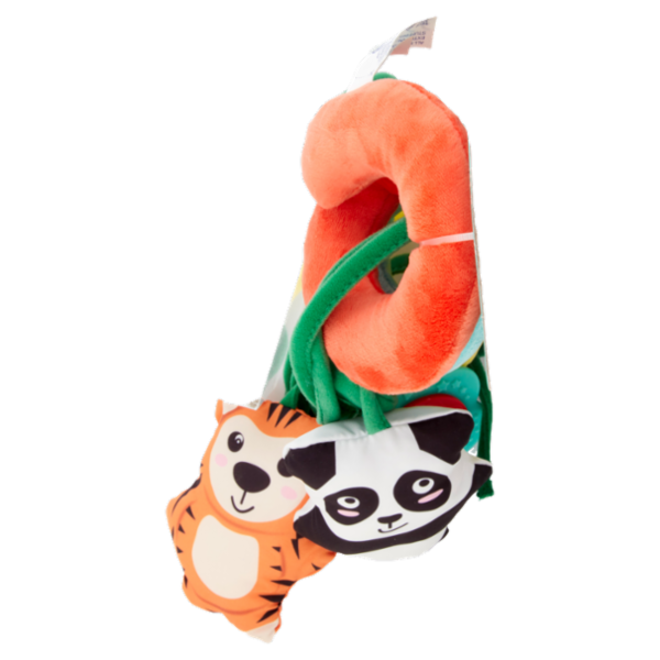 neo Baby Fune da Passeggino 6m+