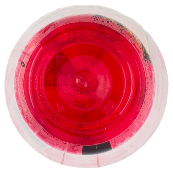 Frisk Sours con Vitamina C Aroma Fragola 70 Mints 49 g