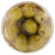 Polli Olive Verdi Denocciolate 290 g