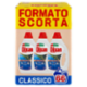 DIXAN Liquido Classico 3x22=66 Lavaggi 3 x 990 ml