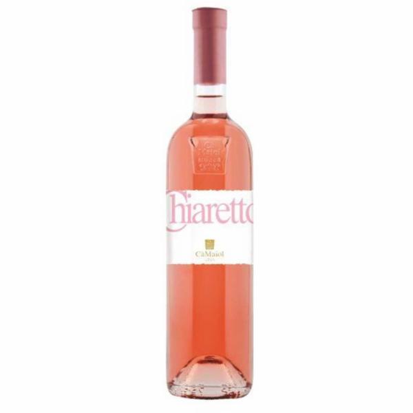 Vino Riviera Garda Classico Valtenesi Dop Chiaretto 750ml