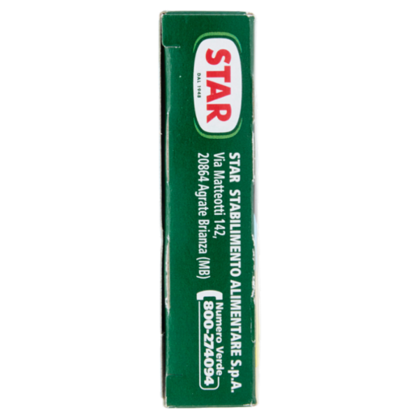 Star il mio Dado Vegetale -30% Sale# 10 Dadi 100 g