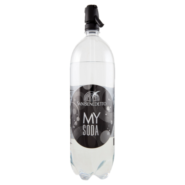 San Benedetto My Soda 1,5 L