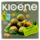 Kioene Mini Falafel di Ceci, con Spinaci Italiani 200 g