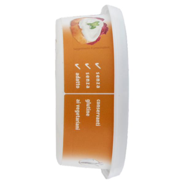 Naturella alla Capra Latticino Fresco 175 g