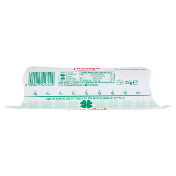 prealpi Burro Prealpi 250 g