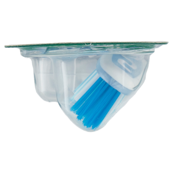 Mentadent White System medium