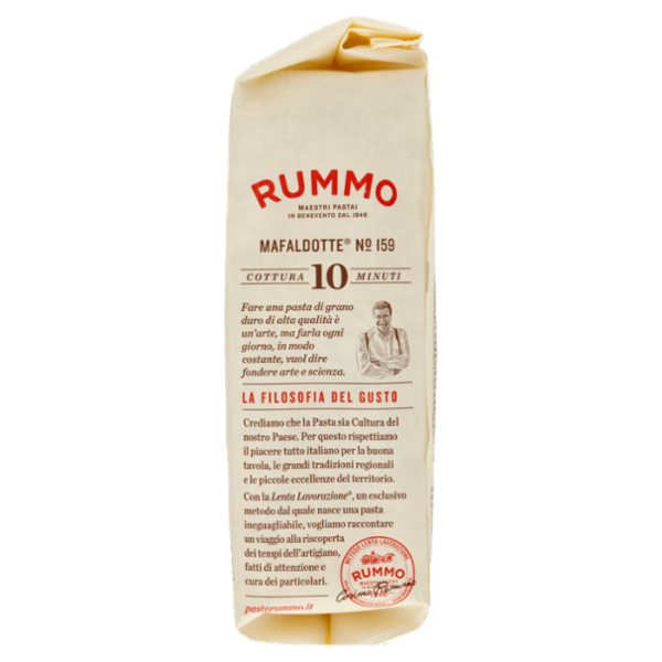Rummo Mafaldotte N° 159 500 g