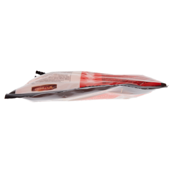 Vergani Linea Chocao Praline di Cioccolato Fondente Crema Nocciola 100 g