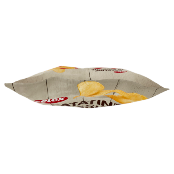 Selex Patatine Classiche 180 g