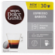 NESCAFÉ DOLCE GUSTO Espresso Barista Caffè 30 Capsule 195 g